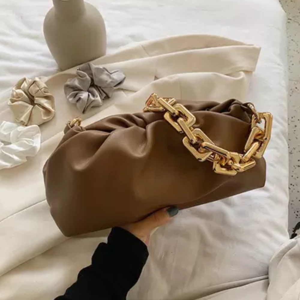 Sale Kay Kay brown bag